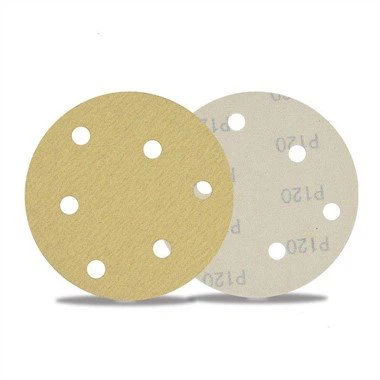 Diska Sandpaper Isfar