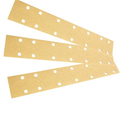 Strixxa Sandpaper tad-Deheb