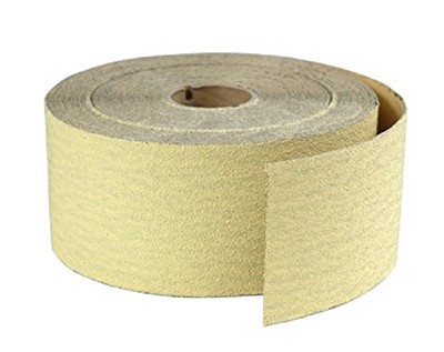 Roll Sandpaper Isfar