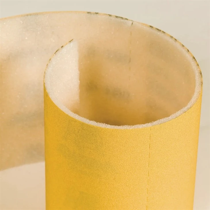 abrasive sanding pads